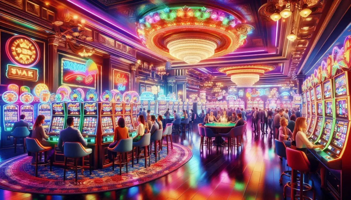 Viking Luck Casino